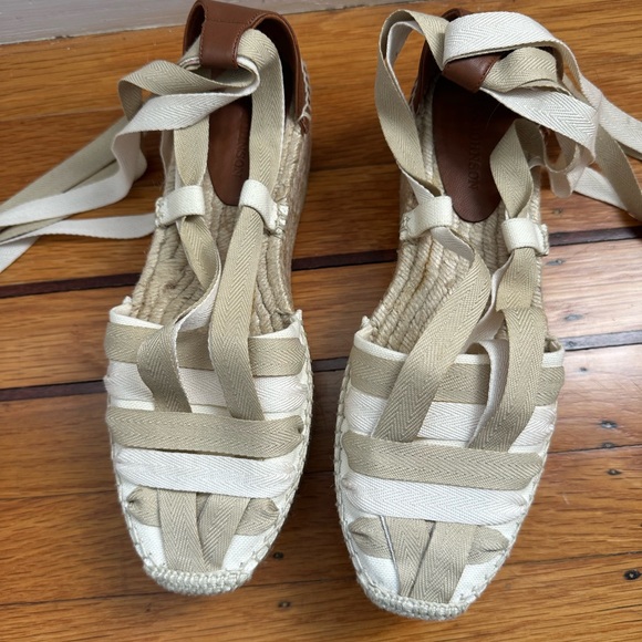 Ulla Johnson Divina Espadrilles - Picture 3 of 9